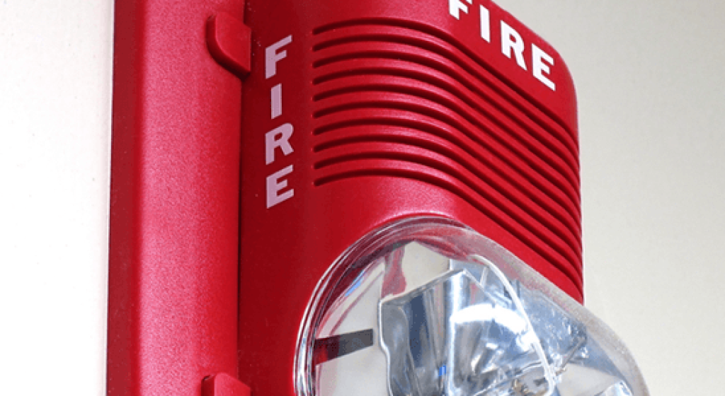 Ensuring Fire Safety: The Importance of Professional Fire Alarm Installation and Maintenance in High Wycombe