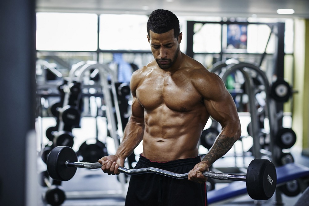 Buy Oxandrolone Online and Kickstart Rapid Muscle Building