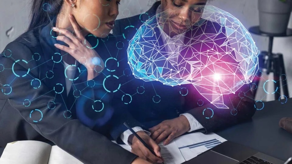 Confronting Workplace Anxiety with AI-powered Mental Health Strategies