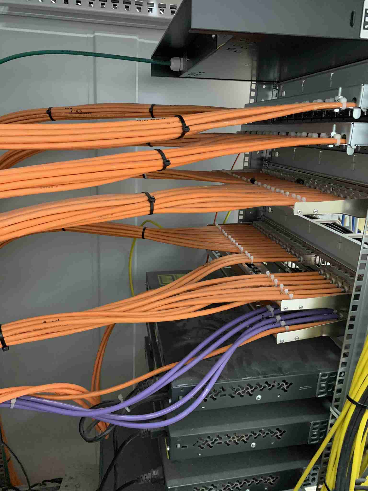 Instalacje niskonapięciowe-teletechniczne Suwałki