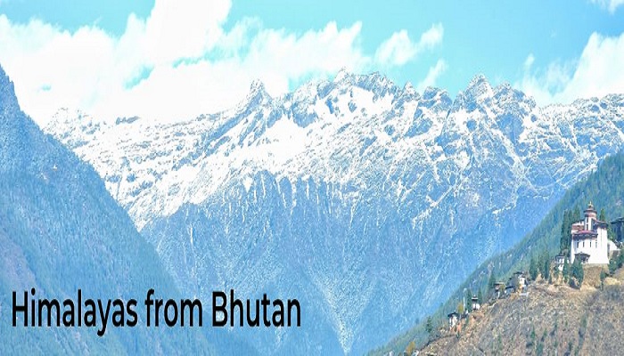 Photographic Tour of Bhutan: Capturing the Essence