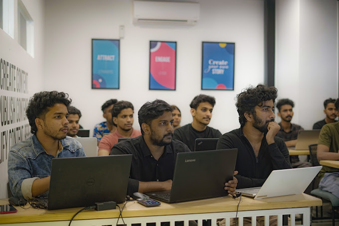 CDA Academy: Benefits of a Digital Marketing Course in Kochi