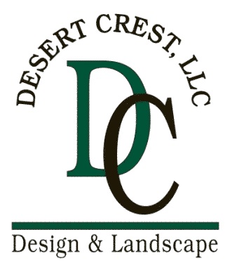 Desert Crest Swimming Pool Design