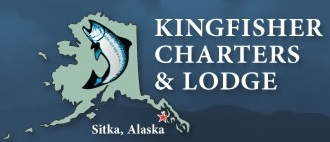 Kingfisher Charters Fishing Lodge in Alaska