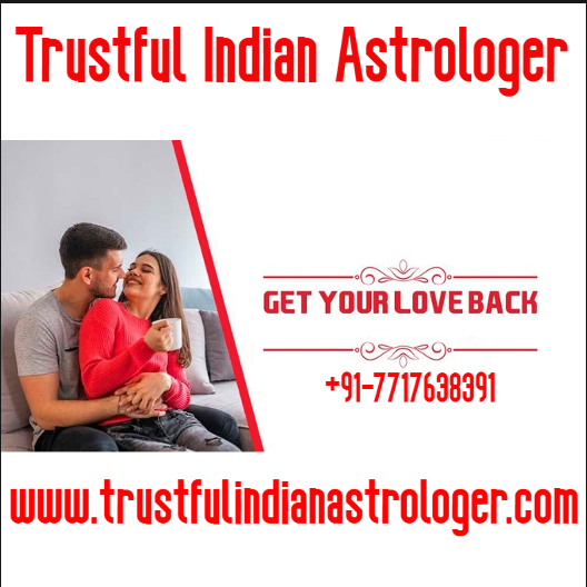Trustful Indian Astrologer – Astrologer Rahul Sharma