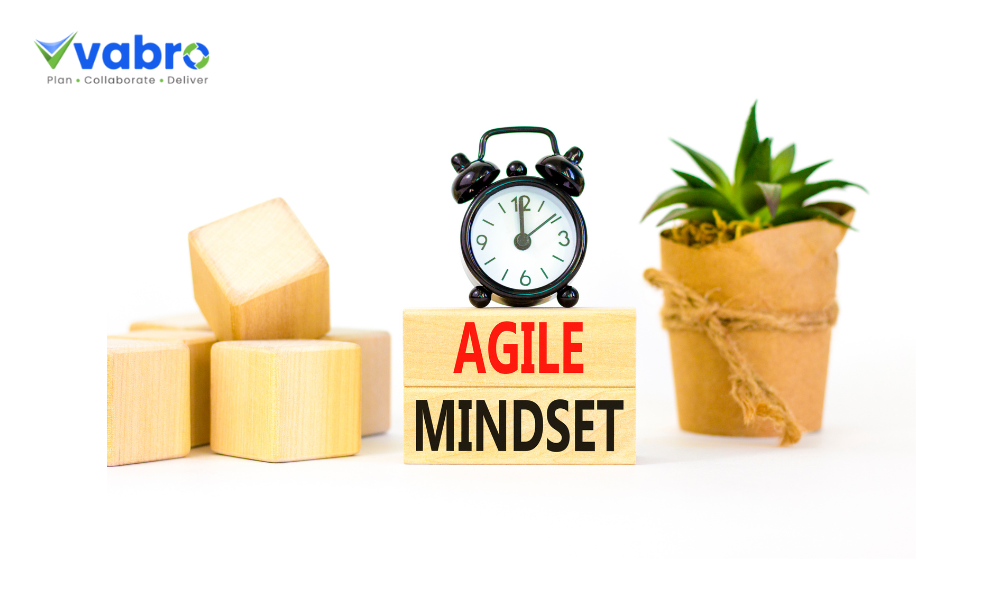 Essential Pillars of the Agile Mindset: Fueling High-Performing Teams