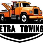 Best Towing Company Dallas – Petra Towing
