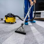 Discover the Best Carpet and Oven Cleaning in Aylesbury with Upper Class Cleaning