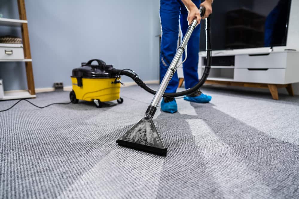 Discover the Best Carpet and Oven Cleaning in Aylesbury with Upper Class Cleaning