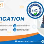 GDPR Certification in Bangalore