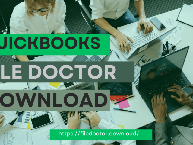 A Comprehensive Review of QuickBooks File Doctor: Is It Worth It?