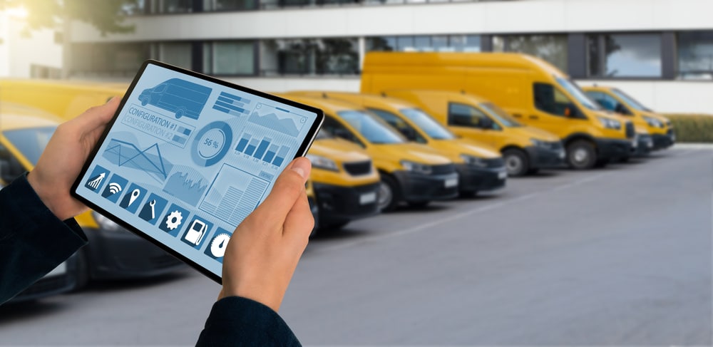 How Can AI Help in Efficient Fleet Management for Taxi Services?
