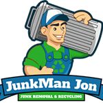 JunkMan Jon | Junk Removal Services Georgia