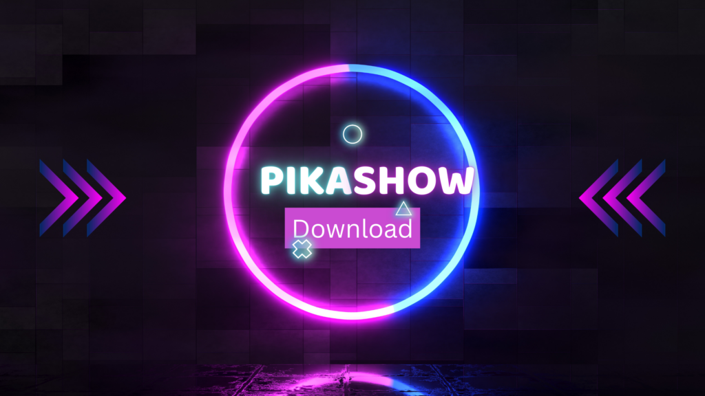 PikaShow APK Download Latest Version For Android 2024 App