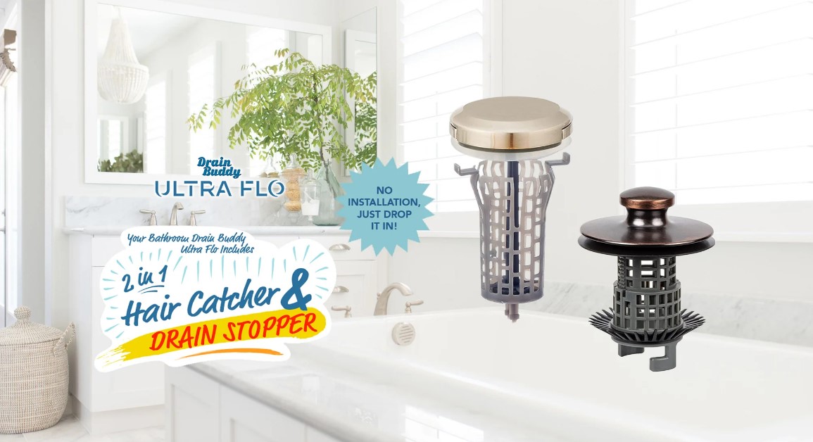 Prevent Clogs and Elevate Style The Best Drain Sink Stopper