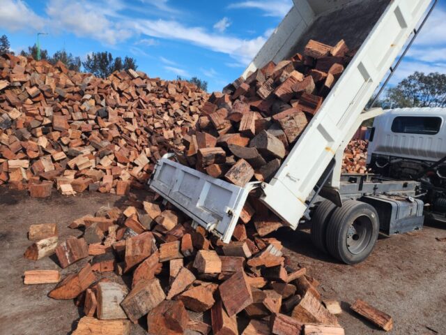 Sustainable Firewood for Sale in Perth: Choosing the Right Supplier