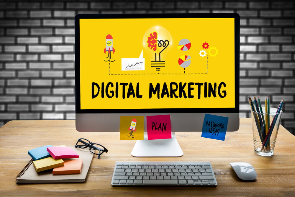 The Ultimate Guide to Choosing the Right Digital Marketing Services