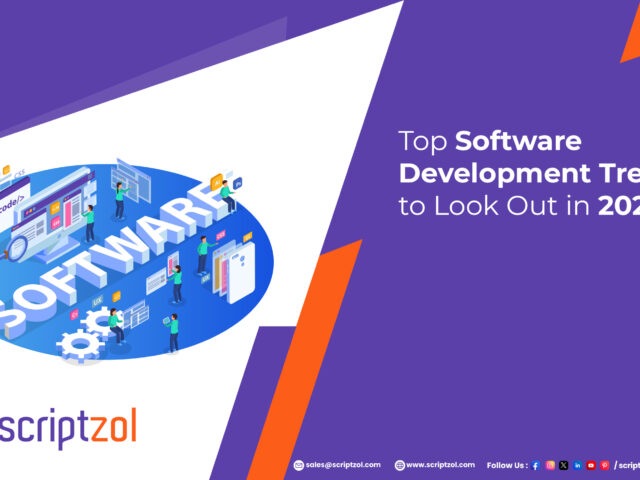 Top Software Development Trends to Look Out in 2024 – Scriptzol