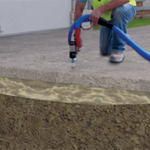 Master the Art of Concrete Repair with Pinnacle Concrete Sol