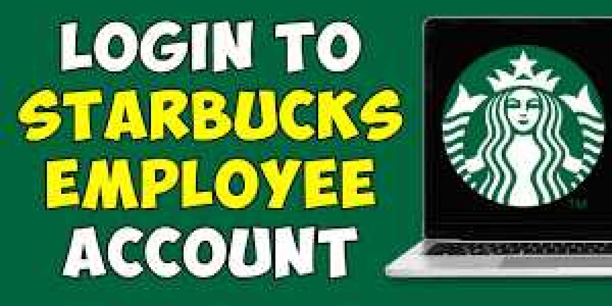 HOW TO LOGIN TO STARBUCKS EMPLOYEE ACCOUNT