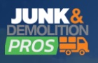 Junk Pros Trash and Junk Removal