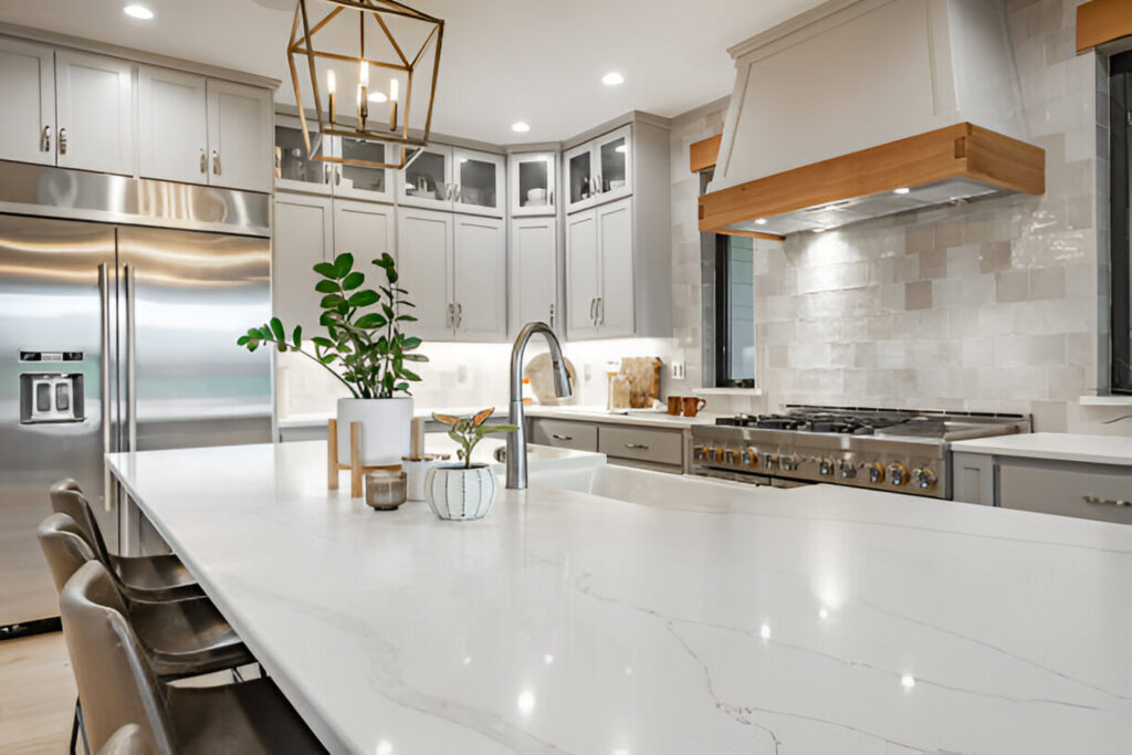 Kitchen Trends 2024: Creative Storage Solutions