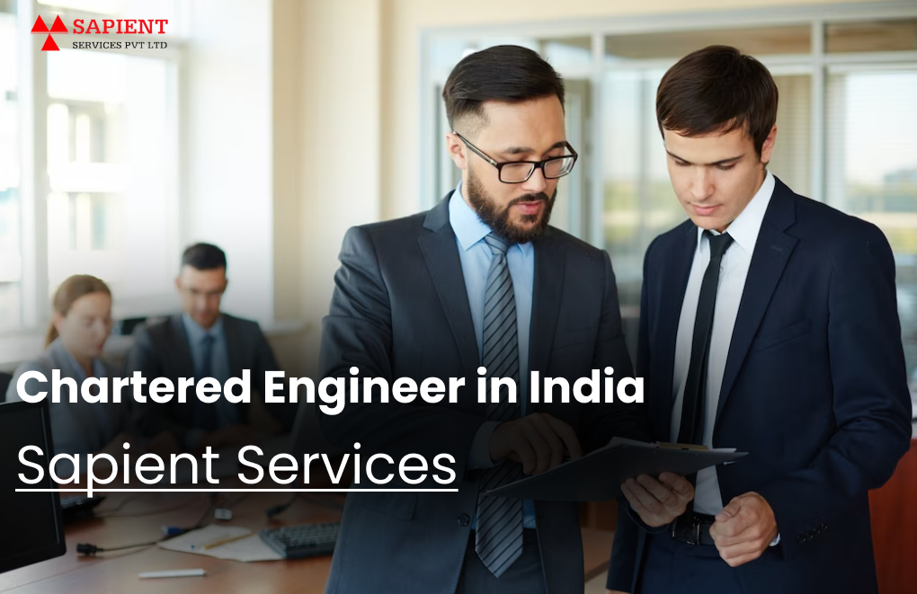 The Role and Importance of Chartered Engineers in India