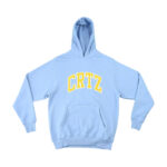 The Corteiz Hoodie A Must-Have in Streetwear Fashion