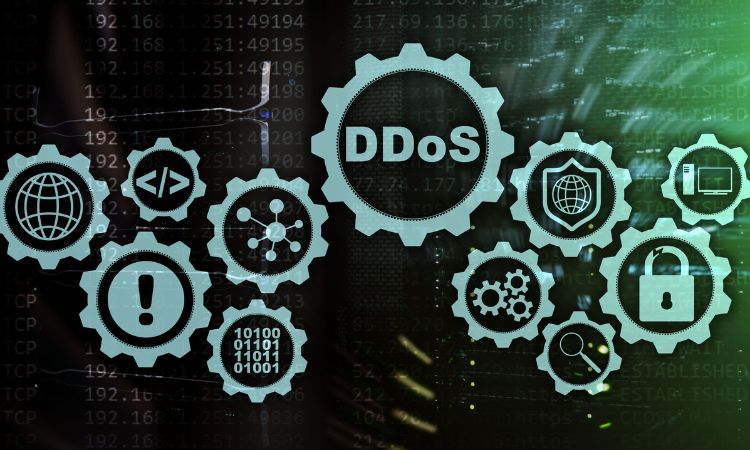 DDoS Protection and Mitigation Solution Market Analysis