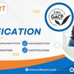 GACP Certification Ensuring Quality and Safety