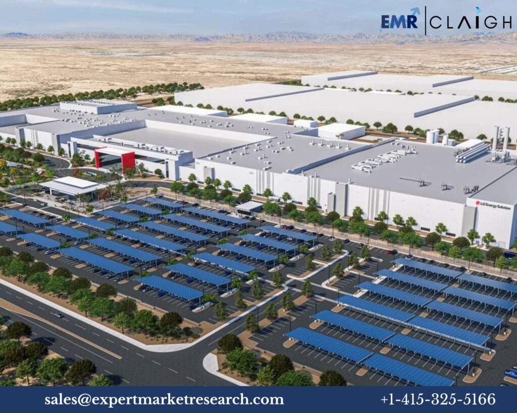 Glass Battery Manufacturing Plant Project Report 2024