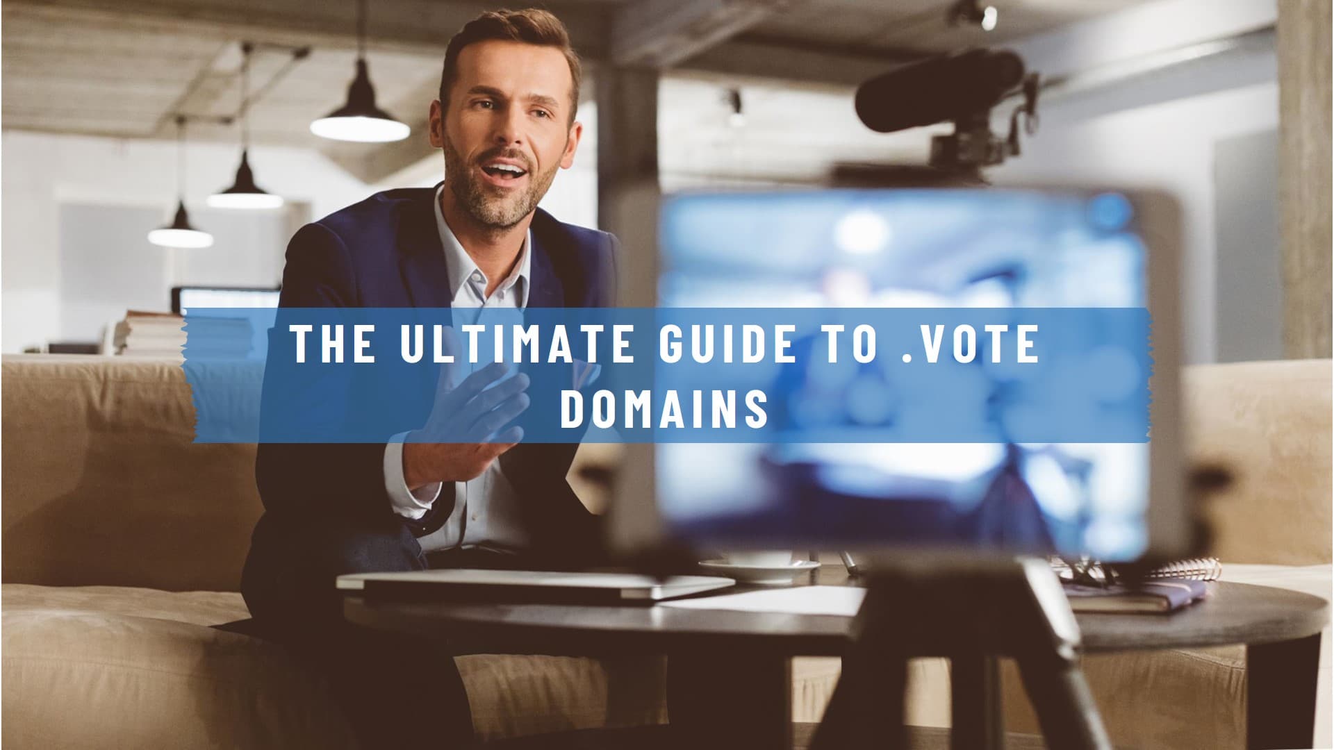 Harnessing the Power of .vote Domains: A Comprehensive Guide