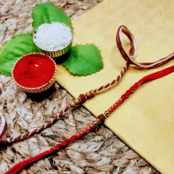 Expressing Affection and Strengthening Sibling: Send Rakhi to Canberra