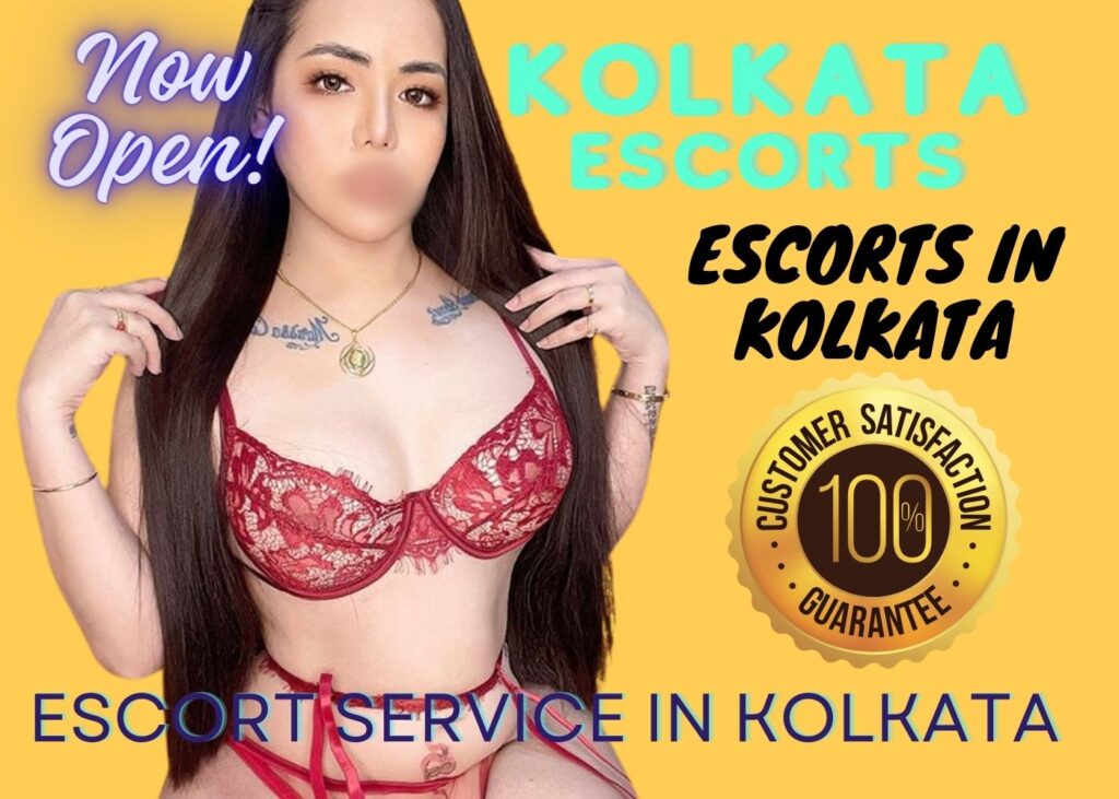High-class escort service in Kolkata for essential people