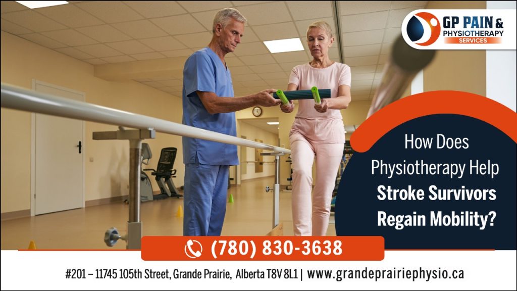 What is Physiotherapy and How Does It Differ from Physical Therapy?