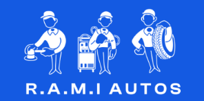 R.A.M.I AUTOS