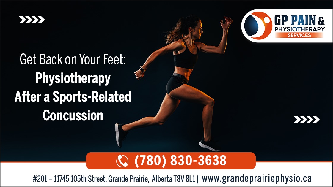 Sports Physiotherapy for Knee Pain, Shoulder Pain, and More