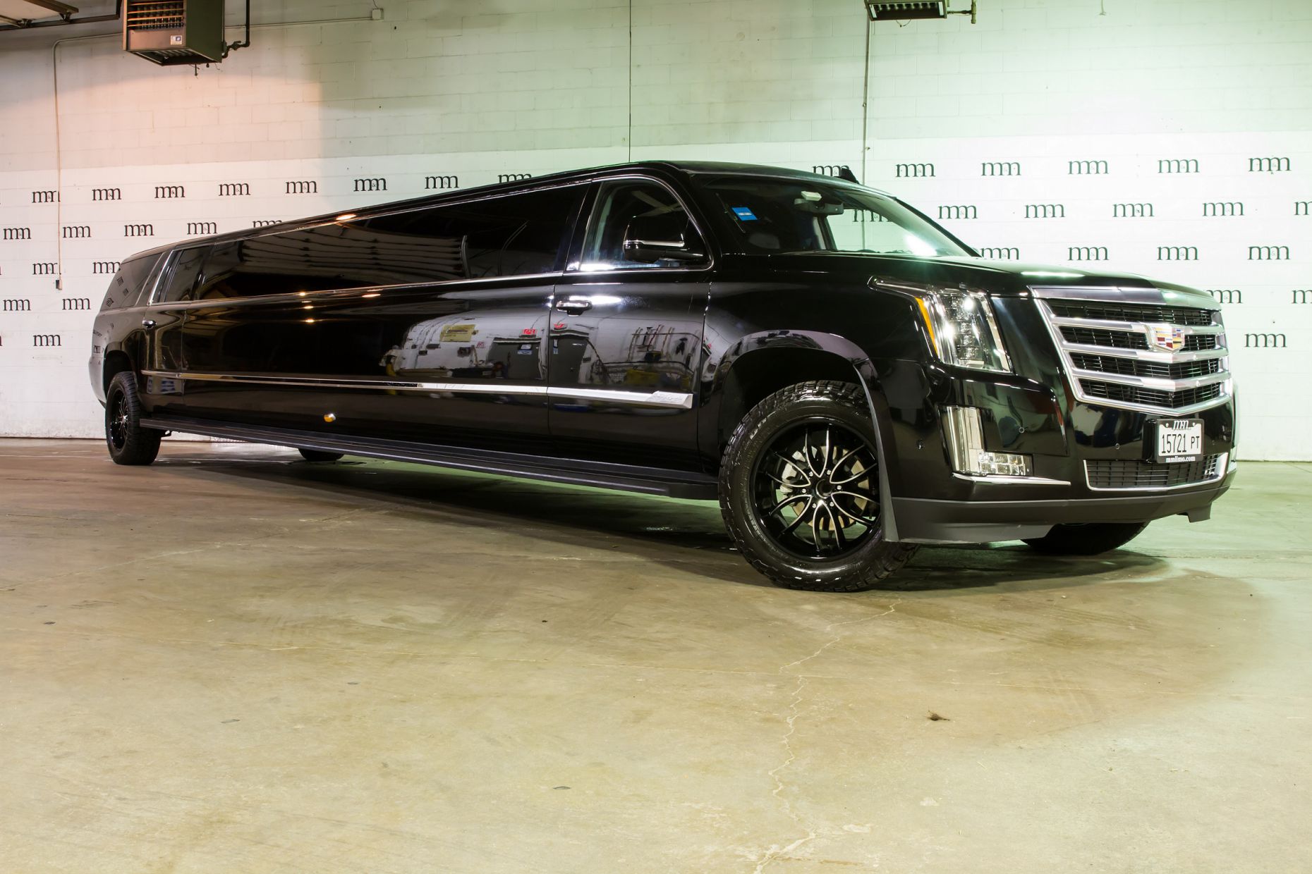 Affordable Luxury: Budget-Friendly Birthday Party Limos in New Jersey