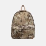 The Iconic Stussy Backpack, A Blend of Style