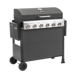Beste utendørs matlaging med de beste gass- og elektriske grillene
