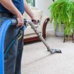 Protect Your Health with Regular Professional Carpet Cleaning