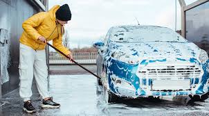 What Types of Products Are Commonly Used in the Auto Detailing Services In Las Vegas Process?
