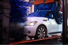 Is Waxing an Essential Part of the Auto Detailing Services in Las Vegas Process, and Why?
