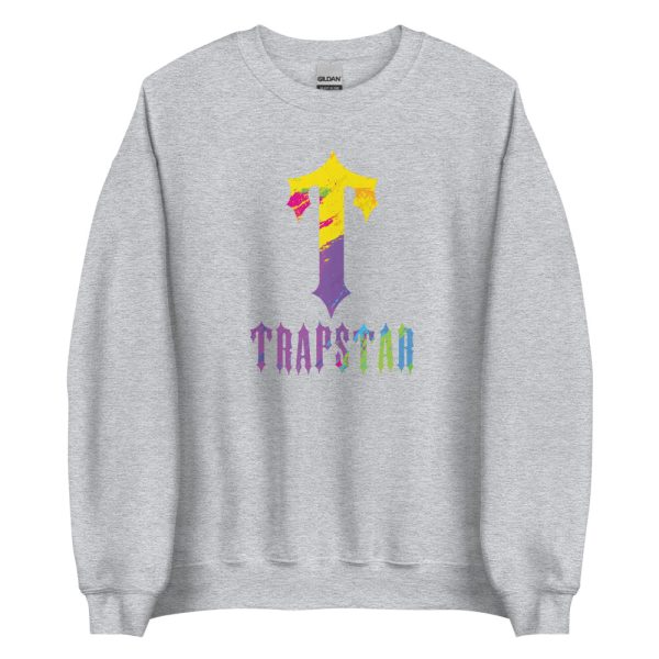 Trapstar Clothing: A Comprehensive Guide to the Streetwear Sensation