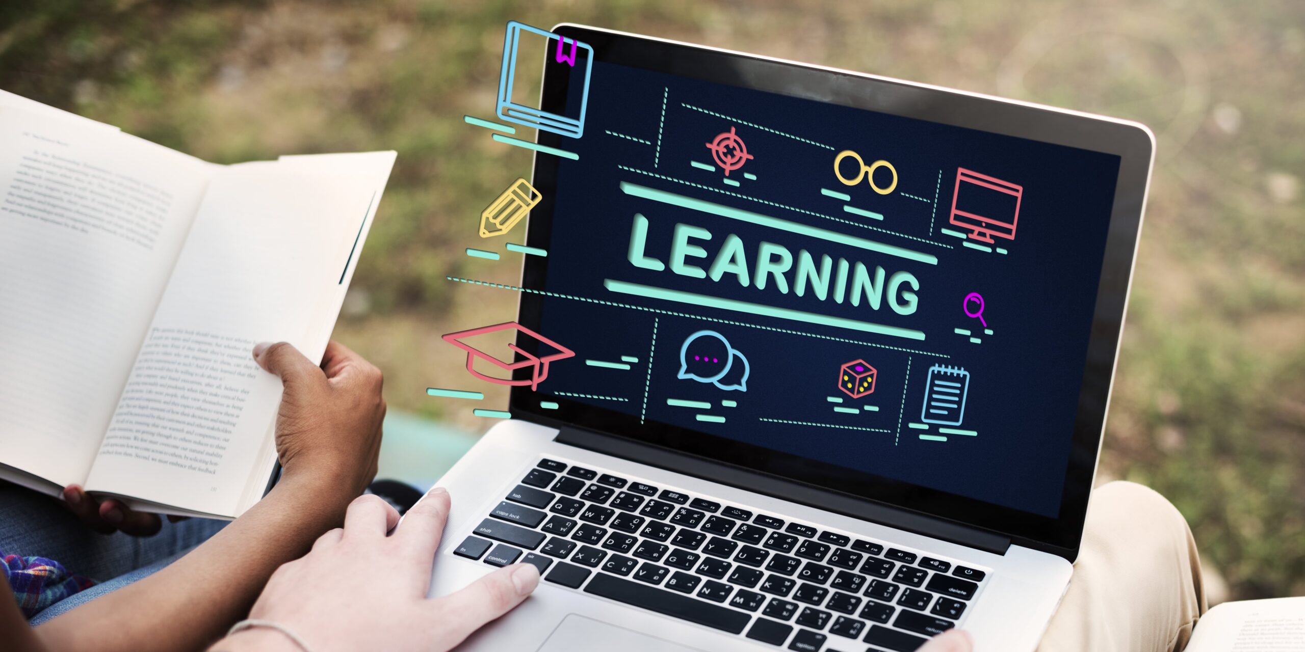 Promoting Digital Literacy through eLearning Apps in UK Classrooms