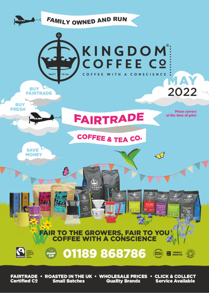 Indulge in Luxury with Kingdom Coffee: Hot Chocolate Sachets and Hotel Coffee Solutions