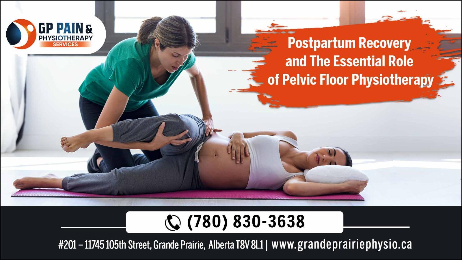 Beyond Kegels: Unveiling Pelvic Floor Physiotherapy Benefits