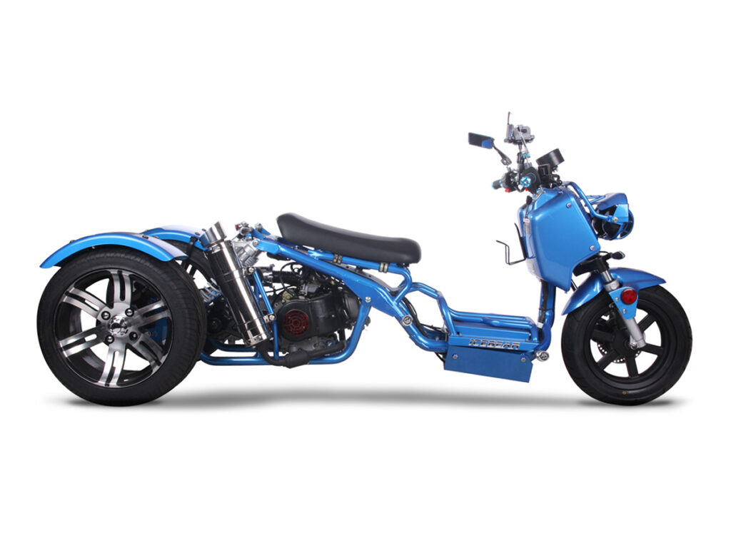 Trike Motorcycles for Sale: Discover Your Ride at Pioneer Power Sports