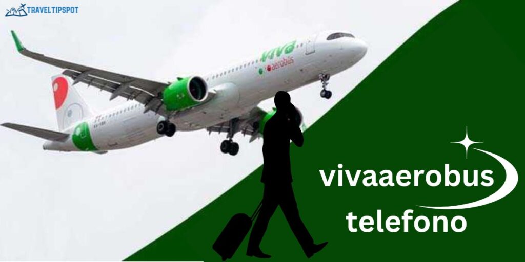 ¿Cómo Contactar con VivaAerobus en Español Telefono?