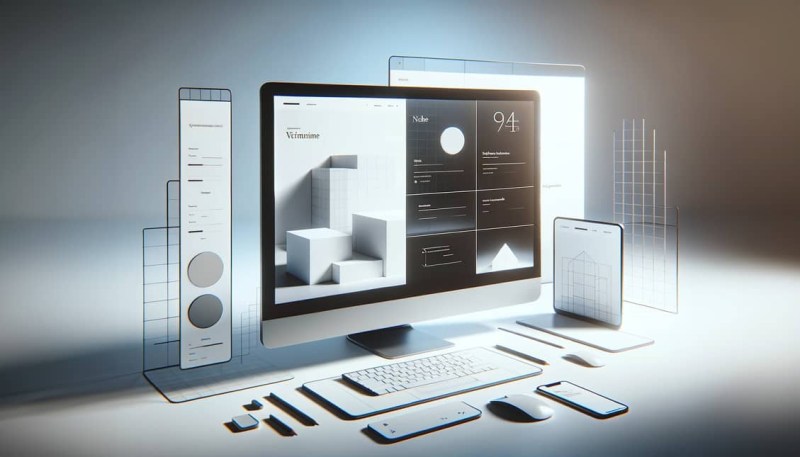 Top Webdesign Trends for Insights from a Leading Webagentur in Hamburg